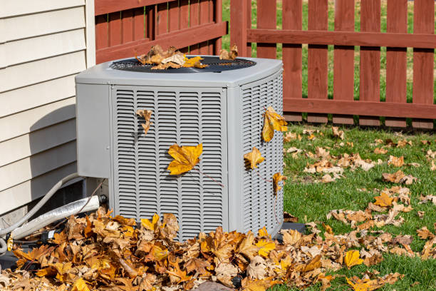 Best HVAC system installation  in River Rouge, MI