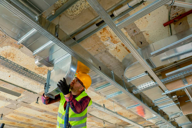 Best Affordable HVAC services  in River Rouge, MI