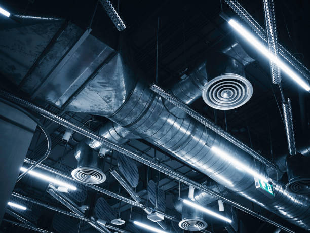 Best HVAC air duct cleaning  in River Rouge, MI