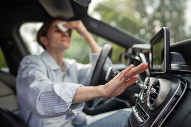 Best Air quality test  in River Rouge, MI