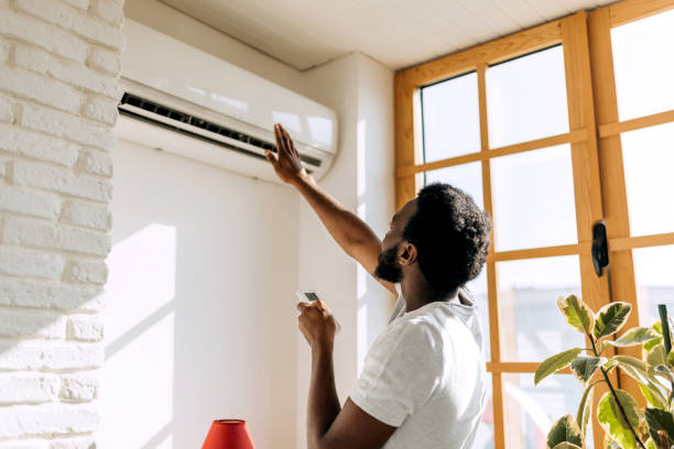 Best Central air repair  in River Rouge, MI
