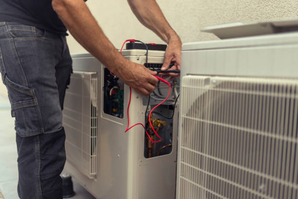  River Rouge, MI HVAC Pros