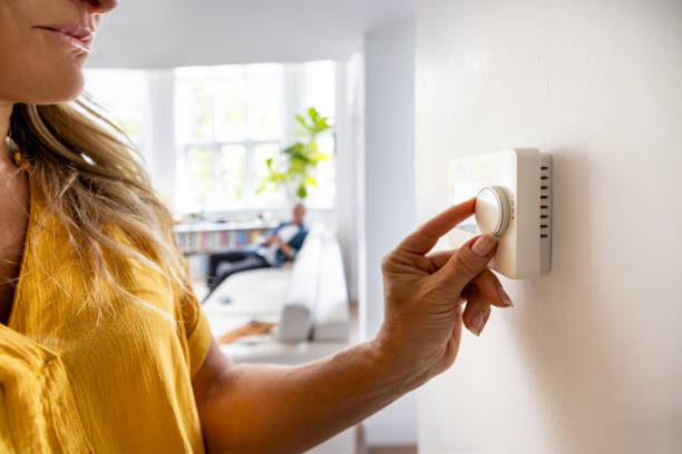 Best Emergency HVAC repair  in River Rouge, MI