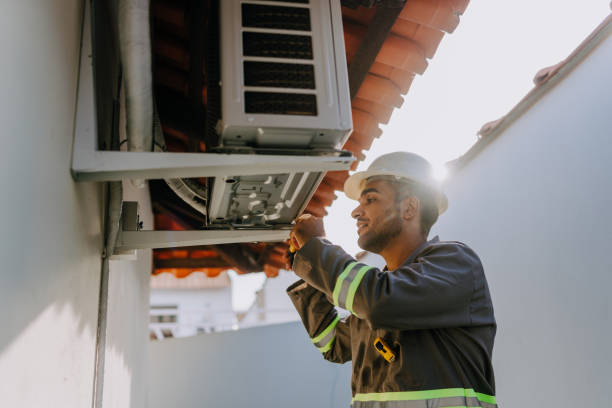 Best HVAC air duct cleaning  in River Rouge, MI