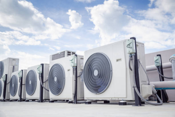 Best HVAC installation services  in River Rouge, MI