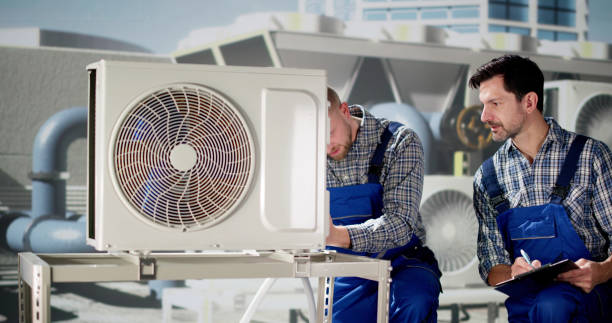 Reliable River Rouge, MI HVAC Solutions