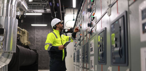 Best HVAC emergency services  in River Rouge, MI