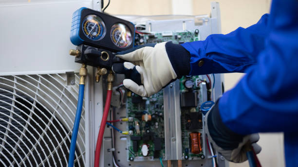 Best Best HVAC companies  in River Rouge, MI
