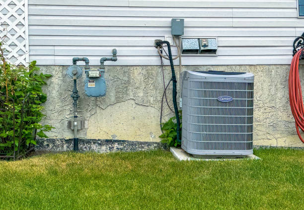 Best HVAC replacement cost  in River Rouge, MI