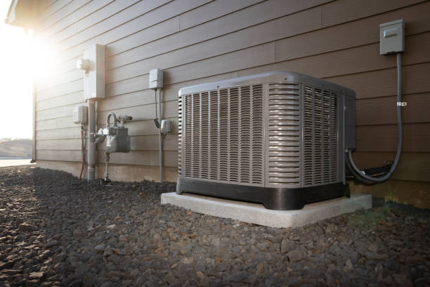 Best HVAC repair near me  in River Rouge, MI
